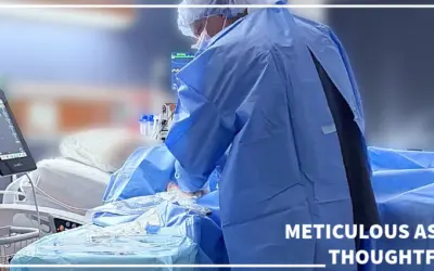 Meticulous Vascular Access Assessment for Hospice Patient – Nurse Clinicians in Action – 61